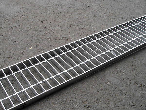 沟盖板价格图片2