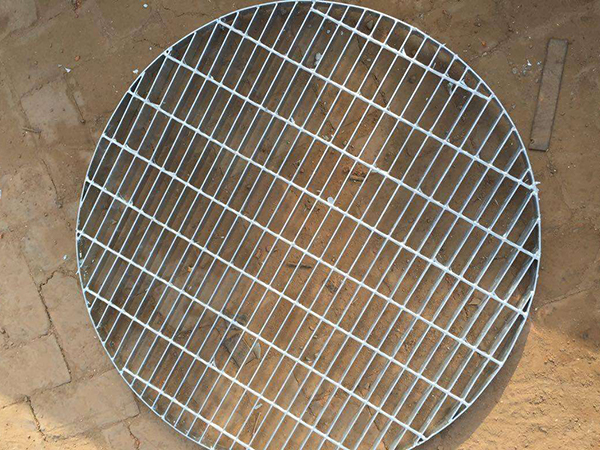 沟盖板价格图片4