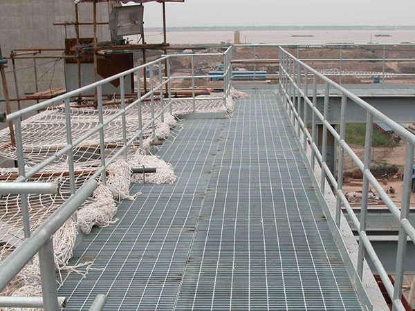 平台格栅板图片3