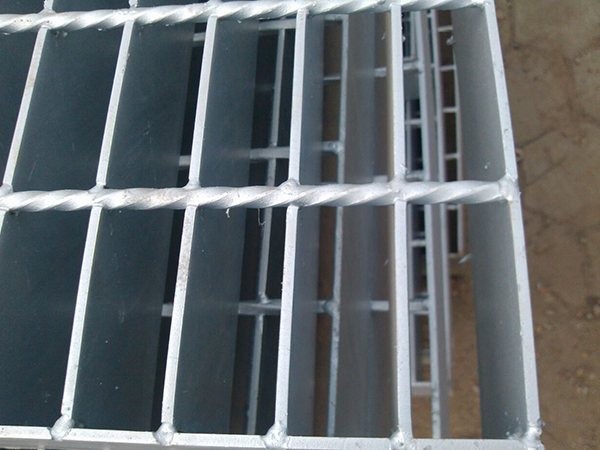 压焊钢格板图片3