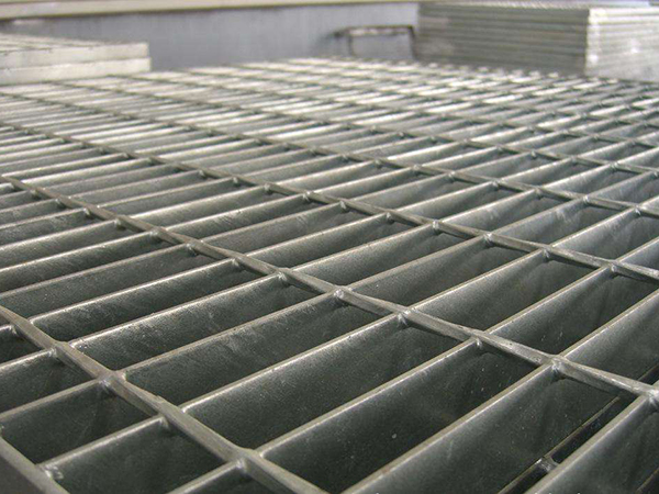 压焊钢格板图片4