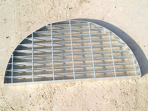 异形钢格板图片4