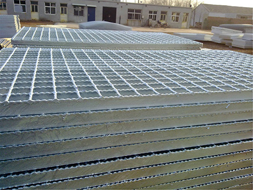 重型钢格板图片3