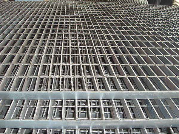 平台钢格板案例图片2